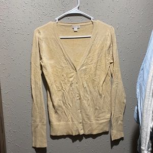 Merona Cardigan